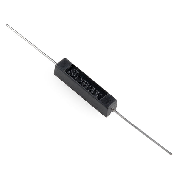 Reed Switch - Insulated — Robot Italy