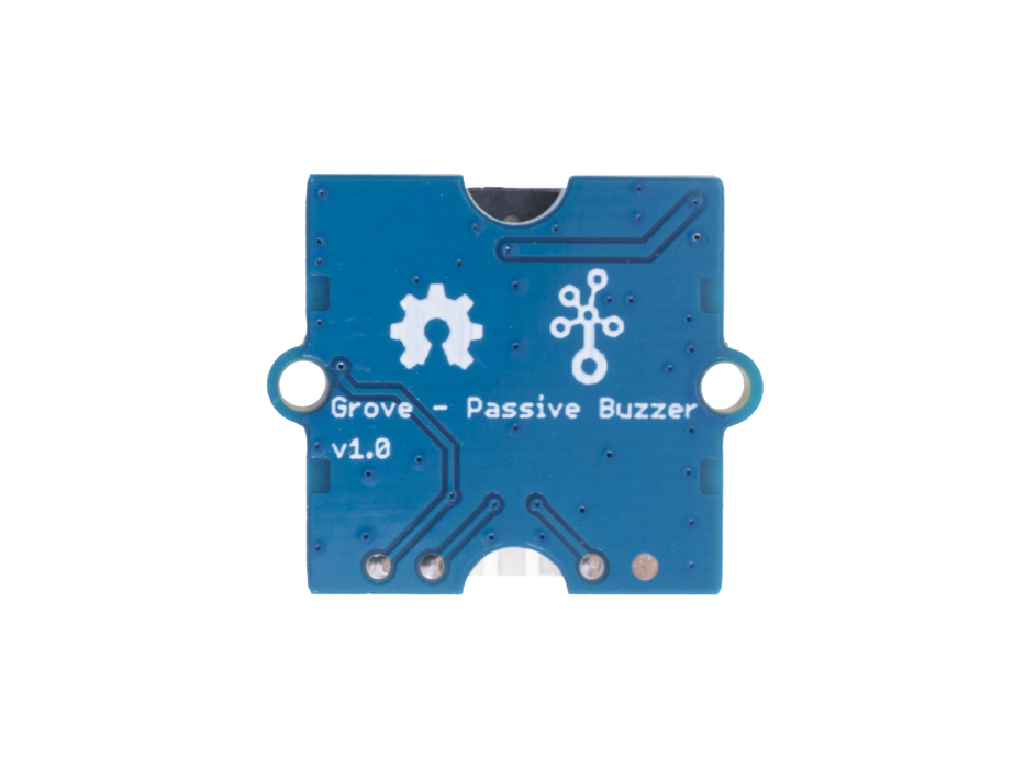 Grove - Passive Buzzer