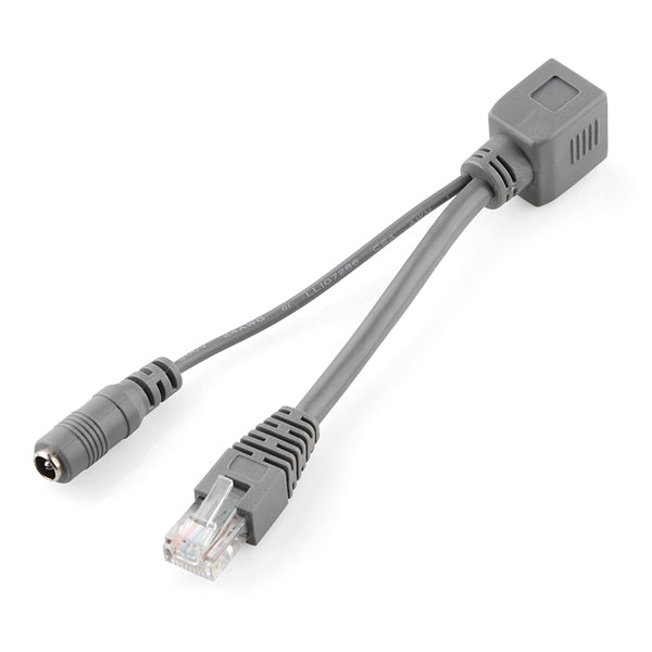 Passive PoE Cable Set