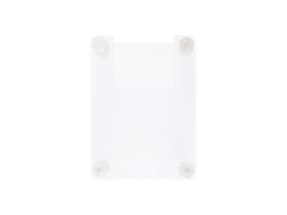 Acrylic Case for Seeed Studio XIAO Expansion board