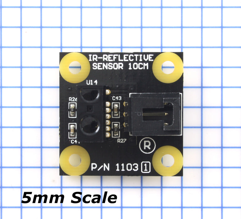 IR Reflective Sensor 10cm