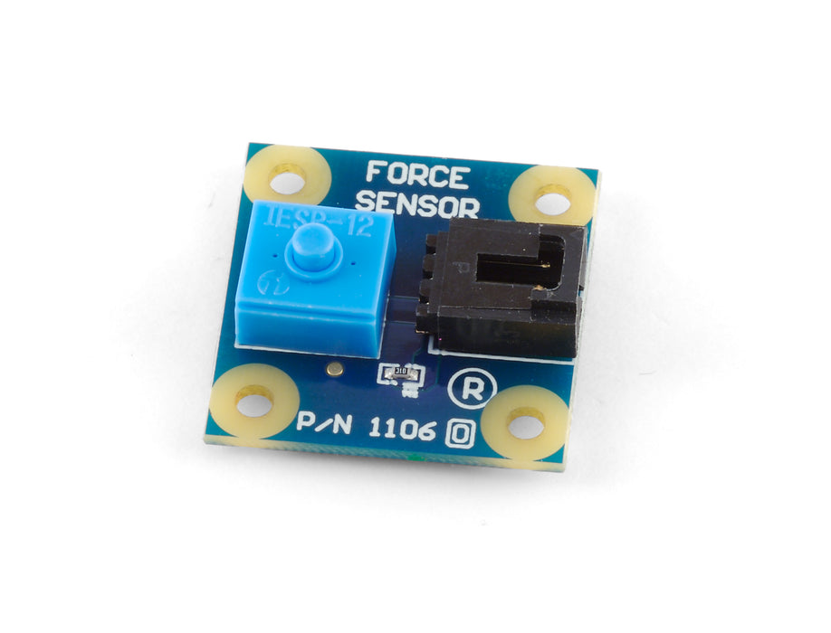 Force Sensor