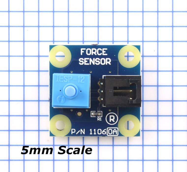 Force Sensor