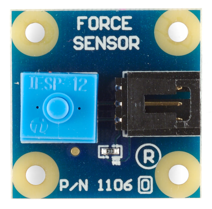 Force Sensor