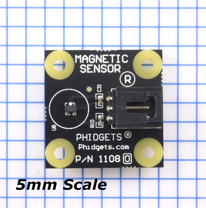 Magnetic Sensor