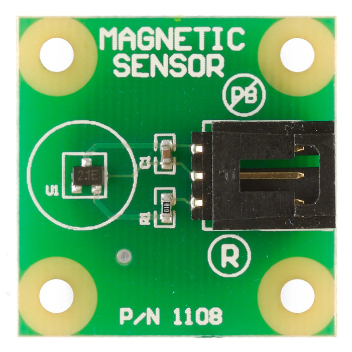 Magnetic Sensor