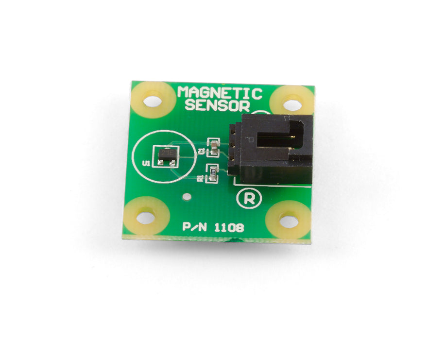 Magnetic Sensor