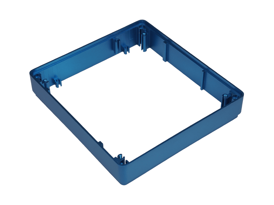 re_computer case: Stackable Middle Frame