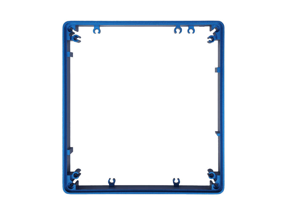 re_computer case: Stackable Middle Frame