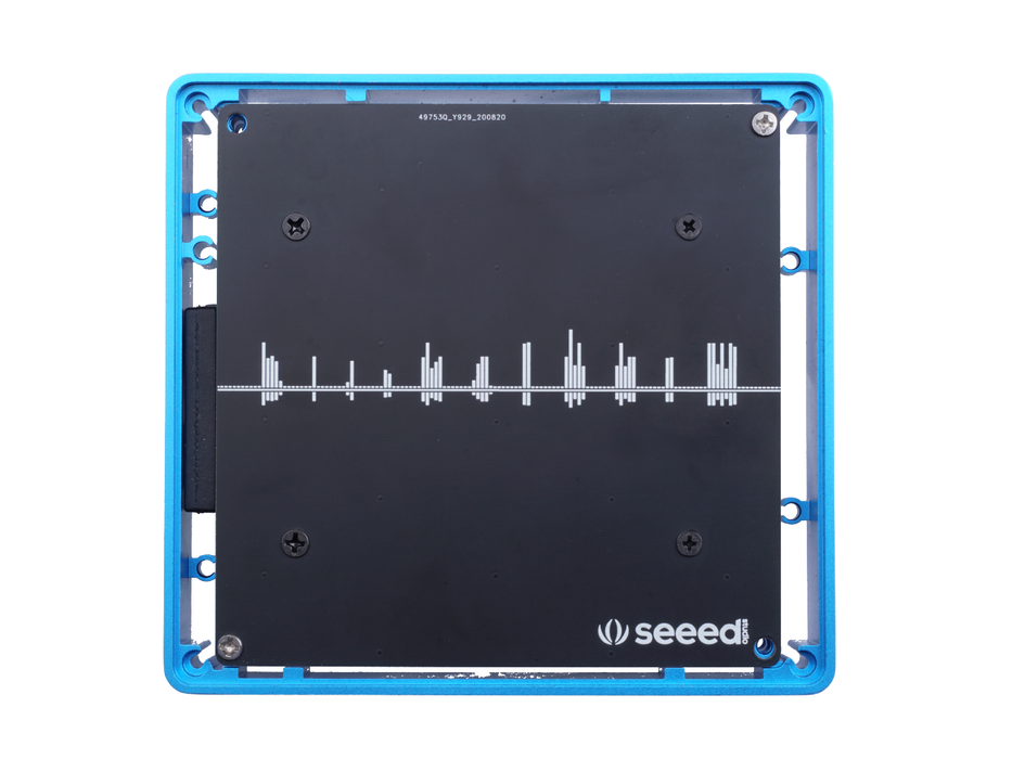 re_computer case - 2.5 inch SSD and HDD Mounting Board