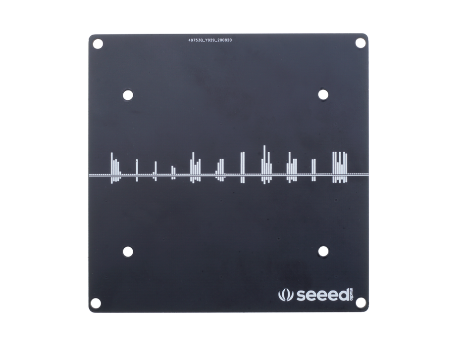 re_computer case - 2.5 inch SSD and HDD Mounting Board