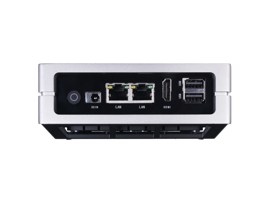 re_computer case silver version: Most Compatible Enclosure for popular SBCs including ODYSSEY - X86J4105, Raspberry Pi, BeagleBone and Jetson Nano/Xavier NX