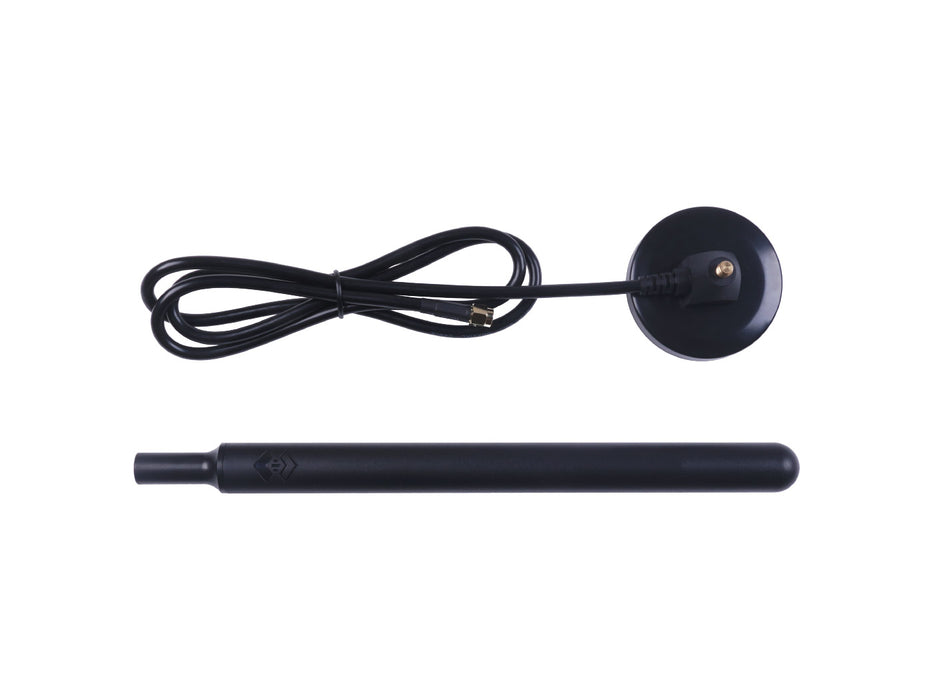 Long Range Indoor Antenna Kit; 860-930MHz; 3dBi; 295mm