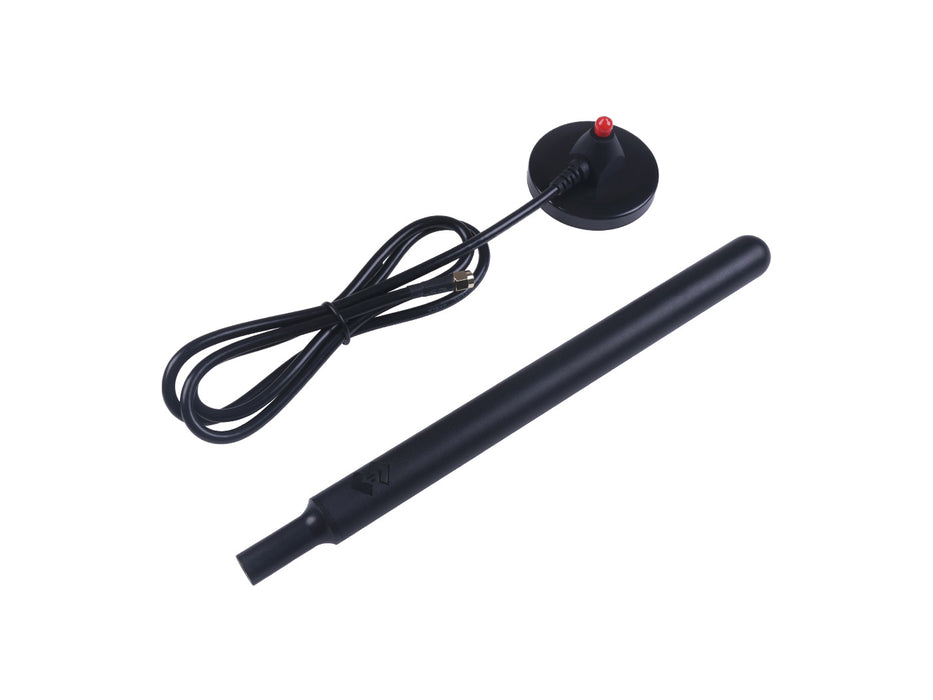 Long Range Indoor Antenna Kit; 860-930MHz; 3dBi; 295mm