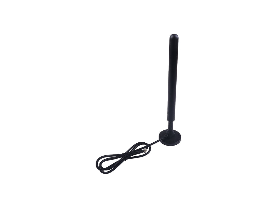 Long Range Indoor Antenna Kit; 860-930MHz; 3dBi; 295mm