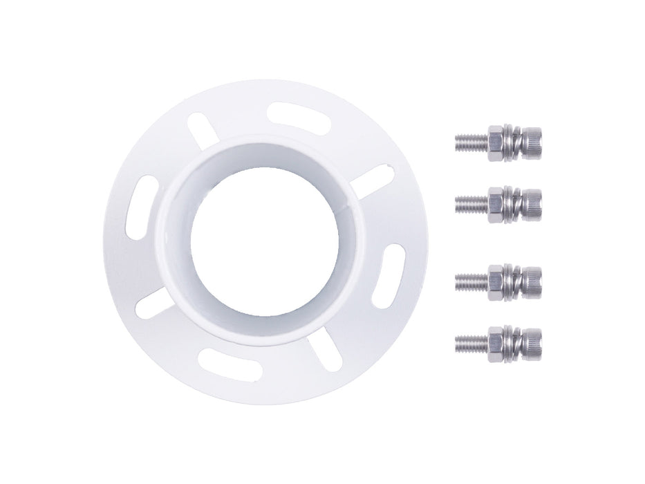 SenseCAP ONE Mounting Bracket Flange,Fixed Support