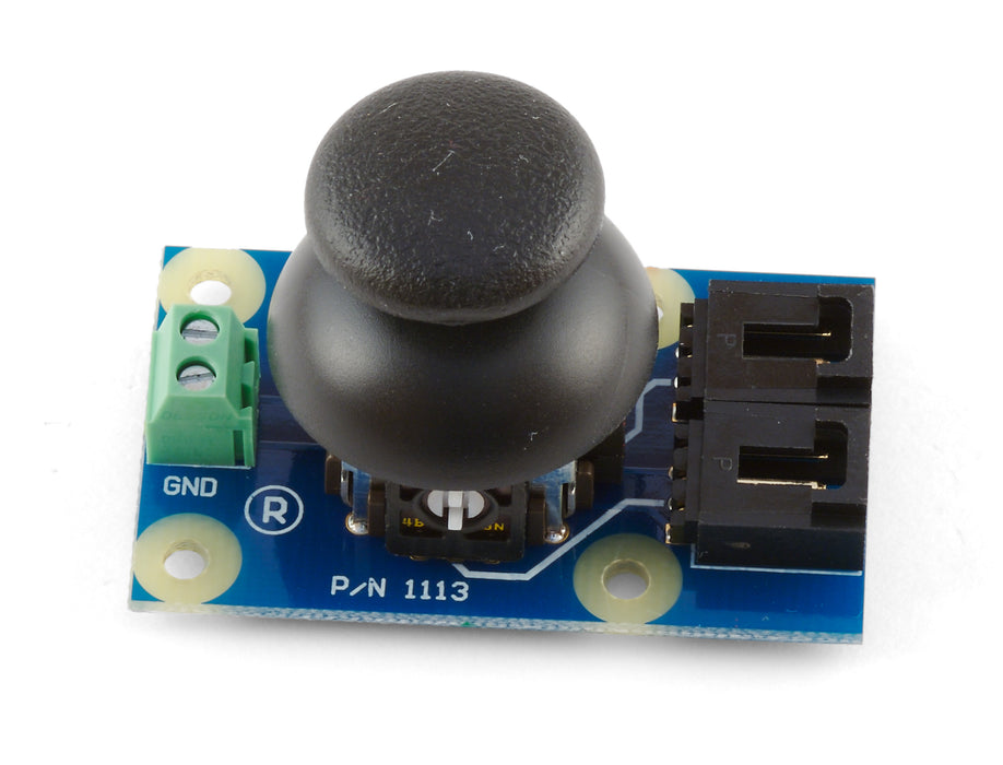 Mini Joy Stick Sensor