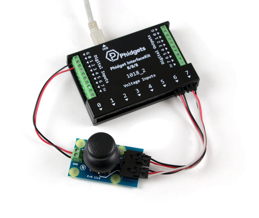 Mini Joy Stick Sensor