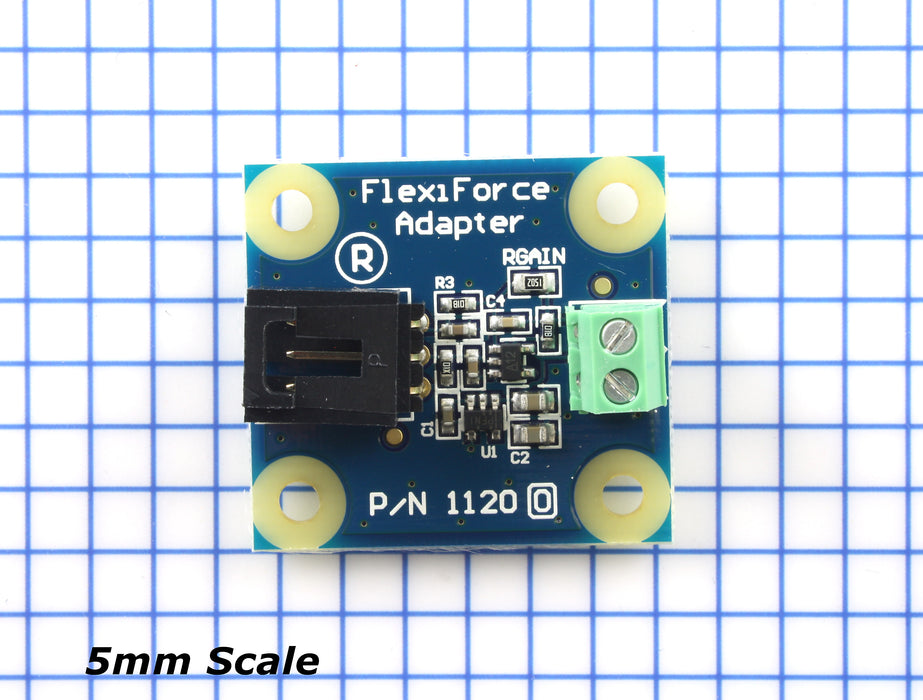 FlexiForce Adapter