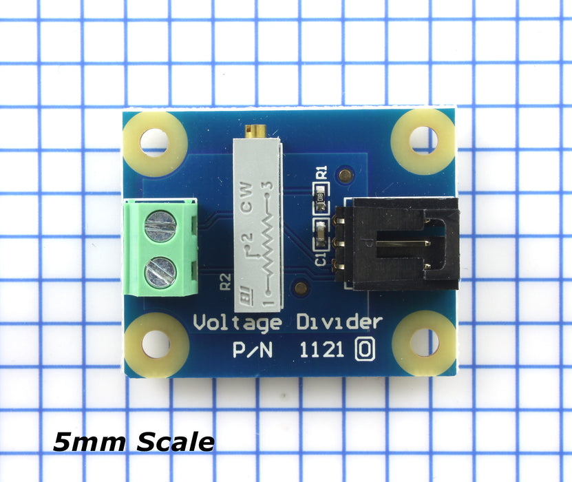 Voltage Divider