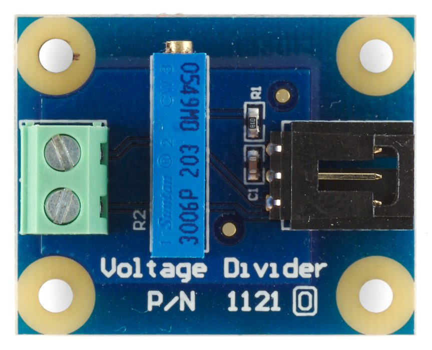 Voltage Divider