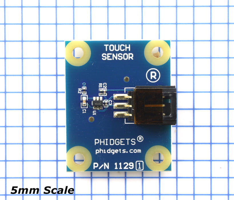 Touch Sensor