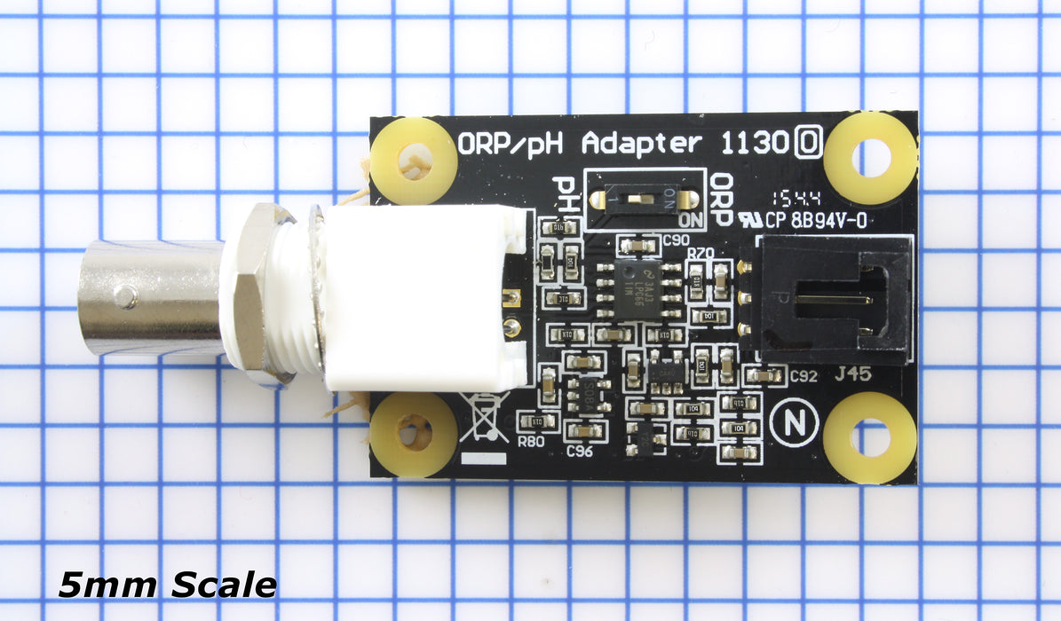 pH/ORP Adapter