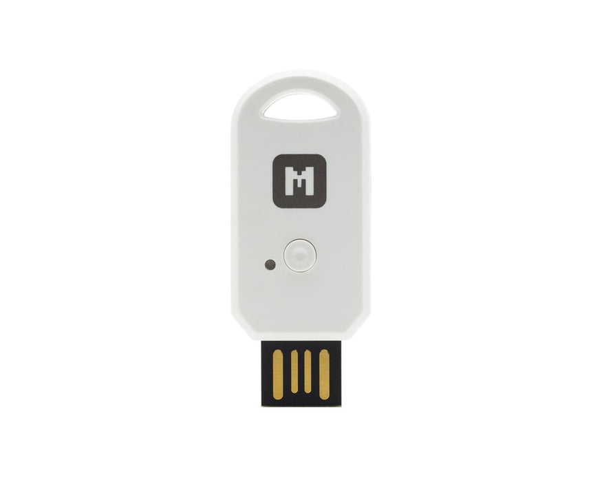 MDK nRF52840 Dongle with Case - compatible with Zigbee/Thread/Bluetooth Mesh, Ultra-Low Power, Enhanced Security, for Smart Home