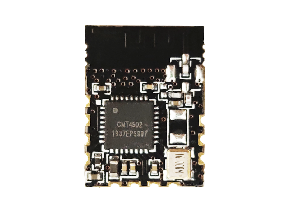 HM-BT4502 Bluetooth Low Energy (BLE) Pass-through Module