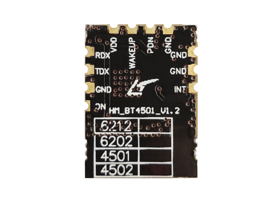 HM-BT4502 Bluetooth Low Energy (BLE) Pass-through Module