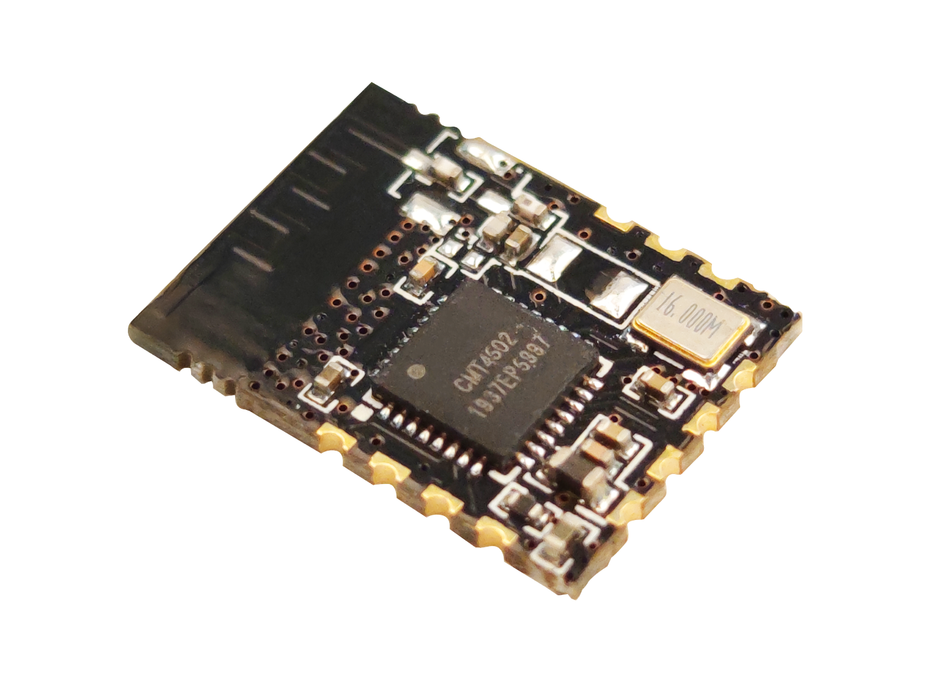 HM-BT4502 Bluetooth Low Energy (BLE) Pass-through Module