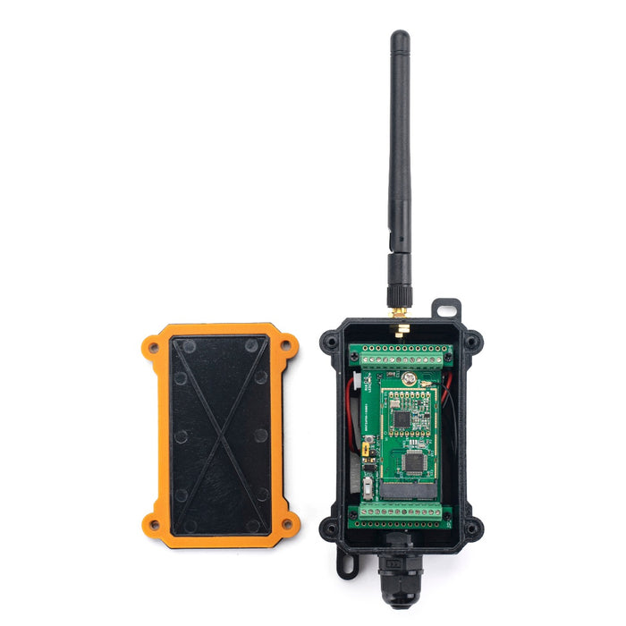 Dragino LSN50-V2 -- Waterproof Long Range Wireless LoRa Sensor Node - Support 868MHz Frequency