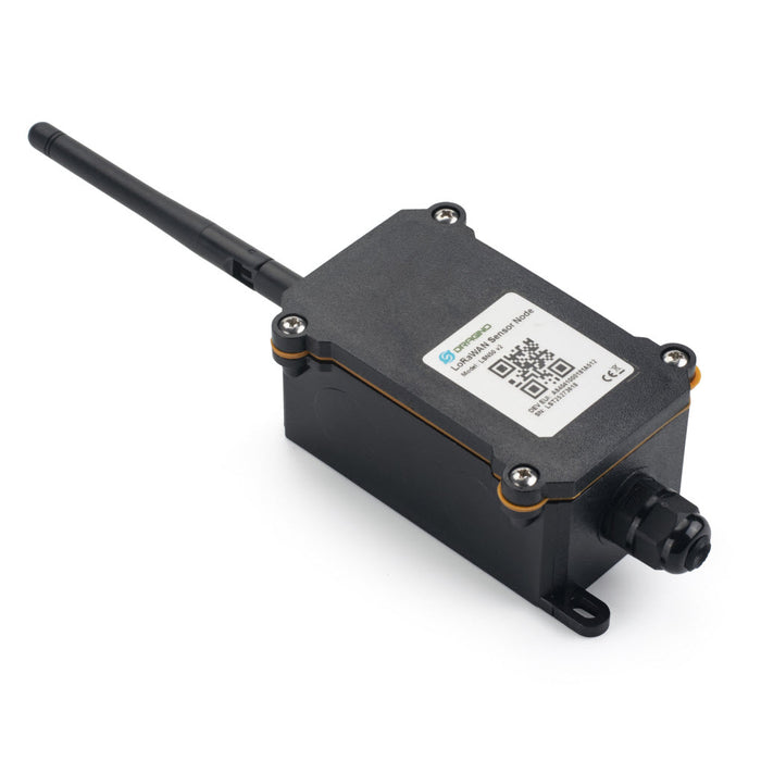 Dragino LSN50-V2 -- Waterproof Long Range Wireless LoRa Sensor Node - Support 868MHz Frequency