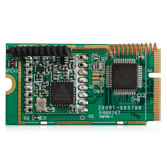 Dragino LoRaST IoT Module featuring LoRa technology - Support 915MHz Frequency