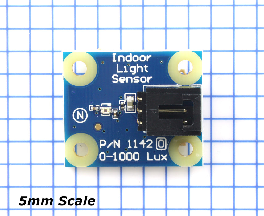 Light Sensor 1000 lux