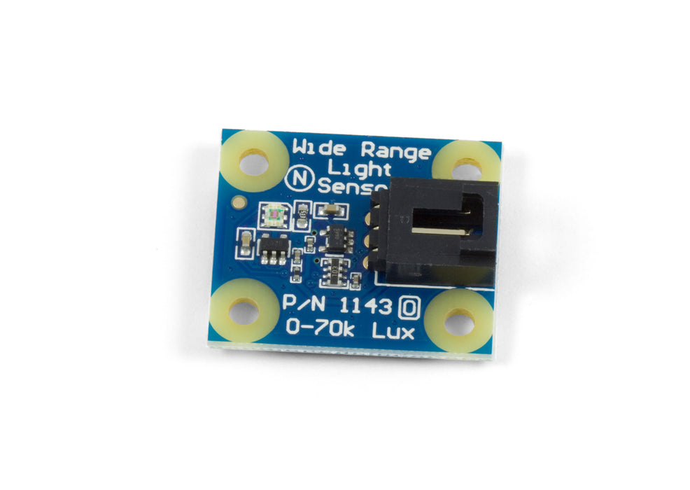 Light Sensor 70000 lux