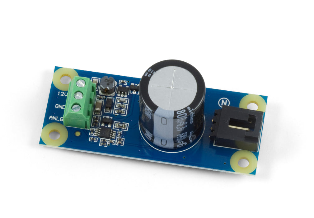 12V Sensor Adapter