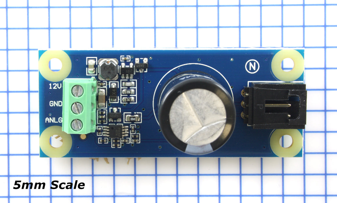 12V Sensor Adapter