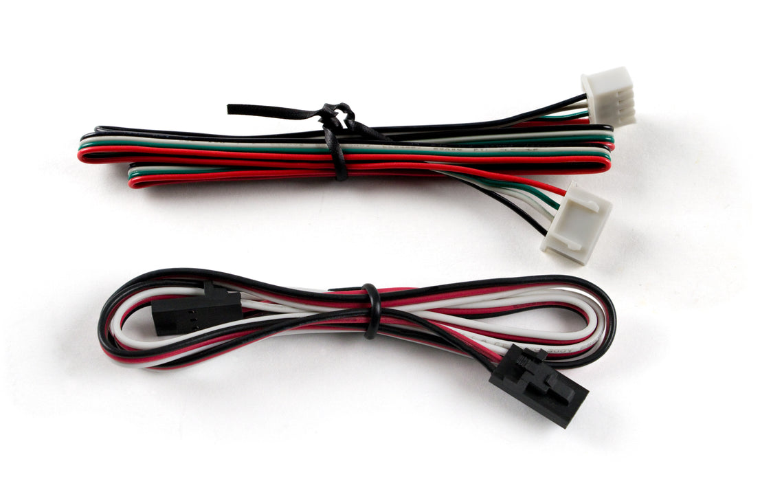 5V to ±12V Sensor Adapter