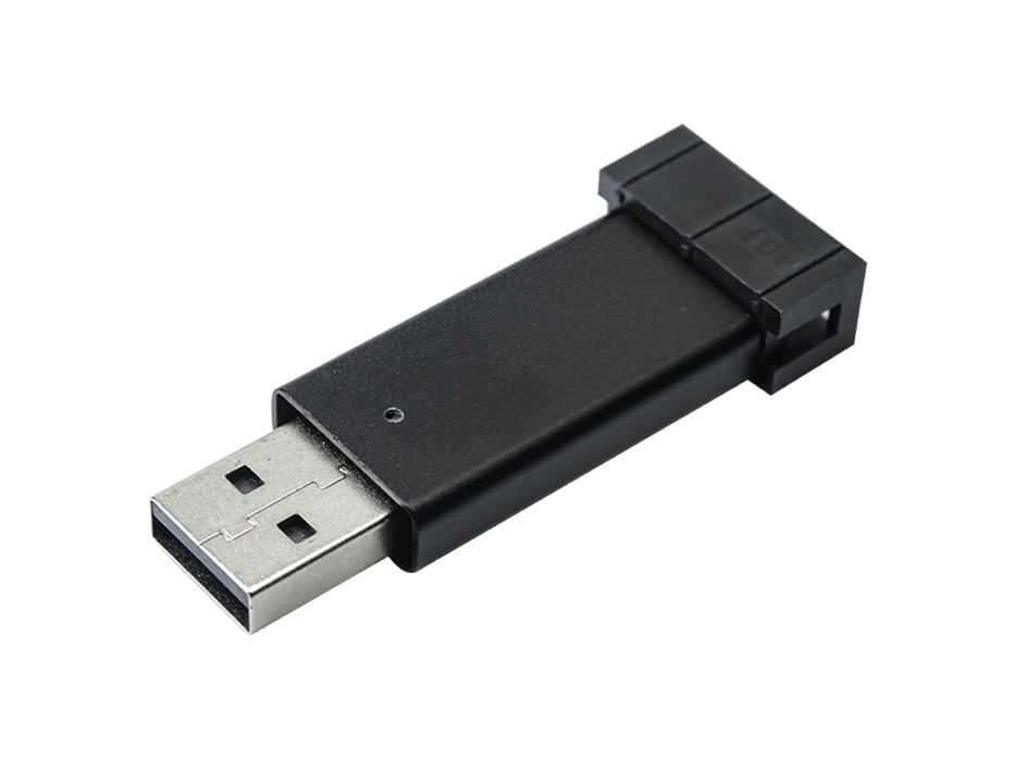 Sipeed USB-JTAG/TTL RISC-V Debugger (ST-Link V2 STM8/STM32 Simulator)