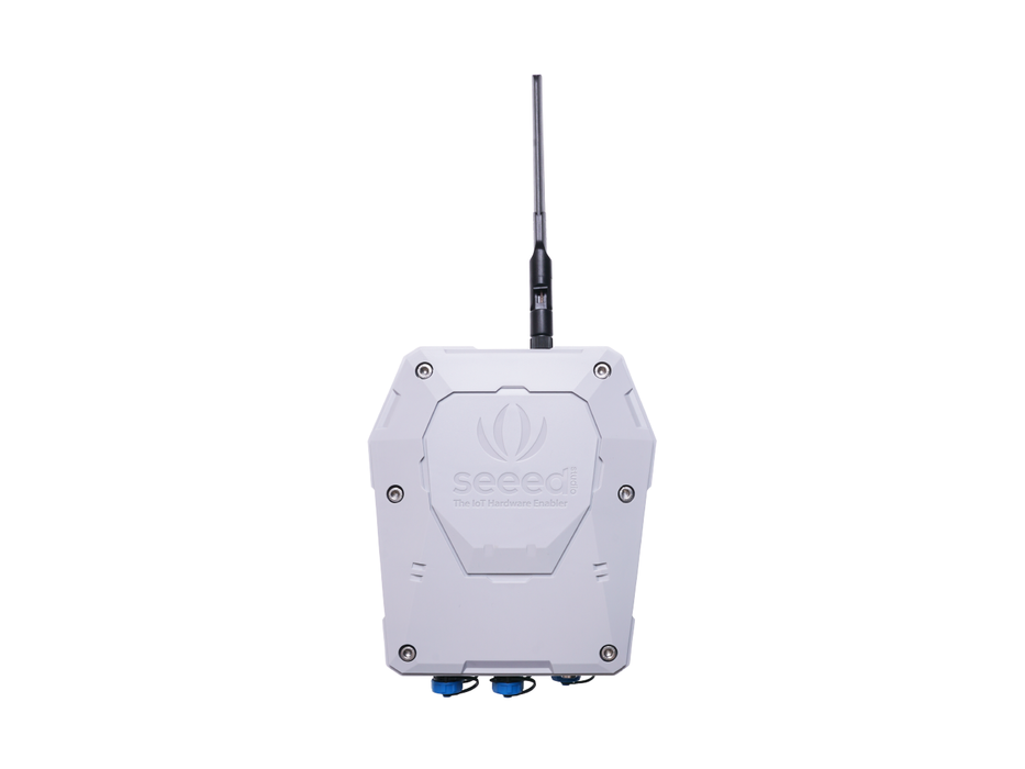 SenseCAP Sensor Hub 4G Data Logger - with built-in rechargeable battery version