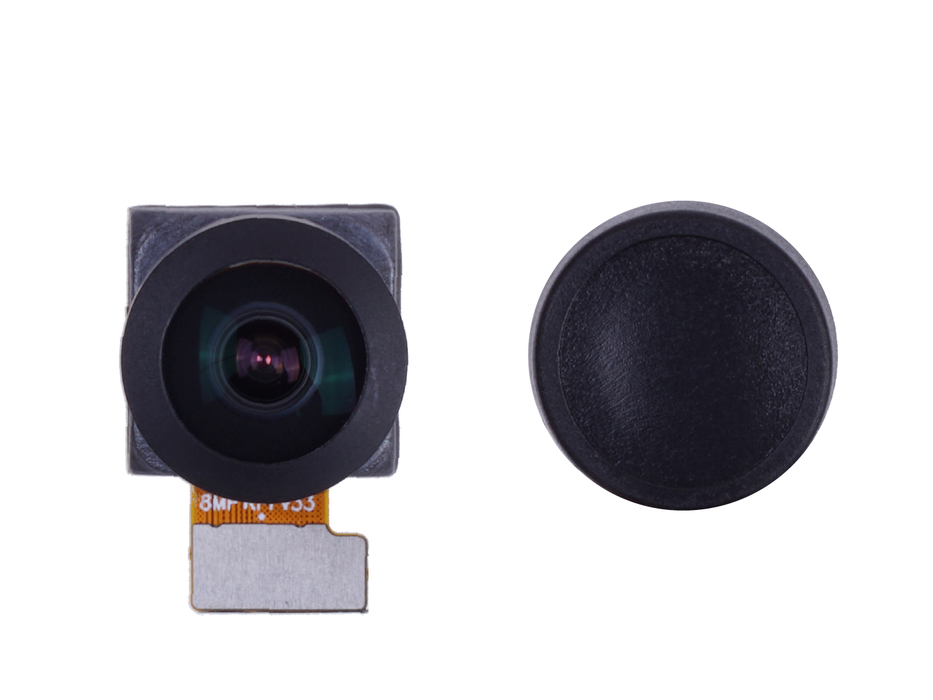 IMX219-160 Replacement Camera Module with 160° FOV for Raspberry Pi V2 Camera