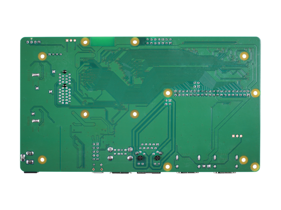 Raspberry Pi Compute Module 4 IO Board