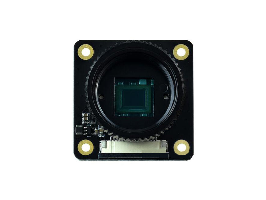 High Quality Camera for Raspberry Pi CM3/ CM3 Lite/ CM3+/ CM3+ Lite & Jetson Nano with 12.3MP IMX477 Sensor