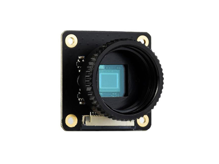 High Quality Camera for Raspberry Pi CM3/ CM3 Lite/ CM3+/ CM3+ Lite & Jetson Nano with 12.3MP IMX477 Sensor