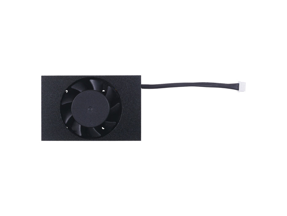 Aluminum Heatsink with Fan for Jetson TX2 NX Module