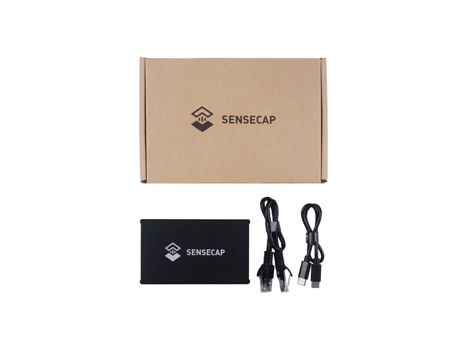 SenseCAP PoE Splitter TypeC 5V, suitable for SenseCAP M1 / RAK / MNTD./ COTX  hotspot