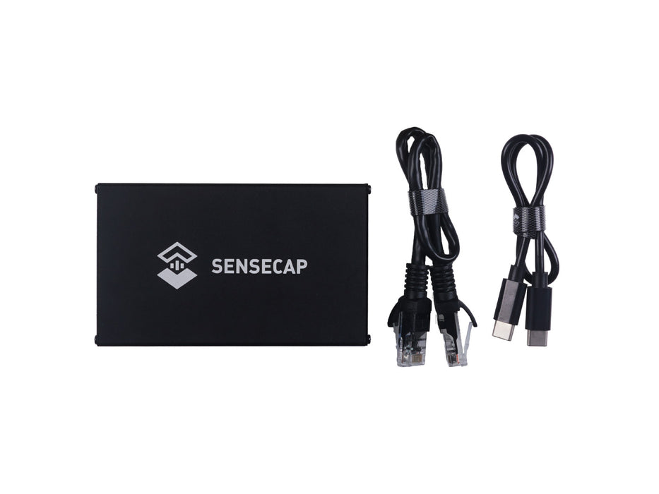 SenseCAP PoE Splitter TypeC 5V, suitable for SenseCAP M1 / RAK / MNTD./ COTX  hotspot