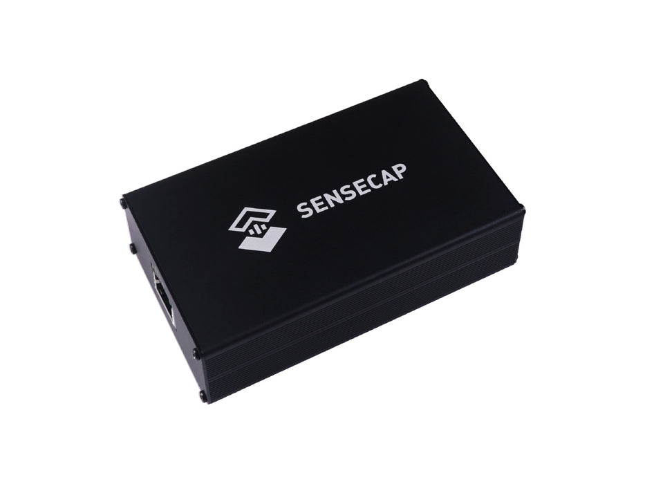 SenseCAP PoE Splitter DC Jack 12V, suitable for Bobcat / MerryIoT / SyncroB.it / Nebra / Kerlink / Heltec / FreedomFi / Panther and more