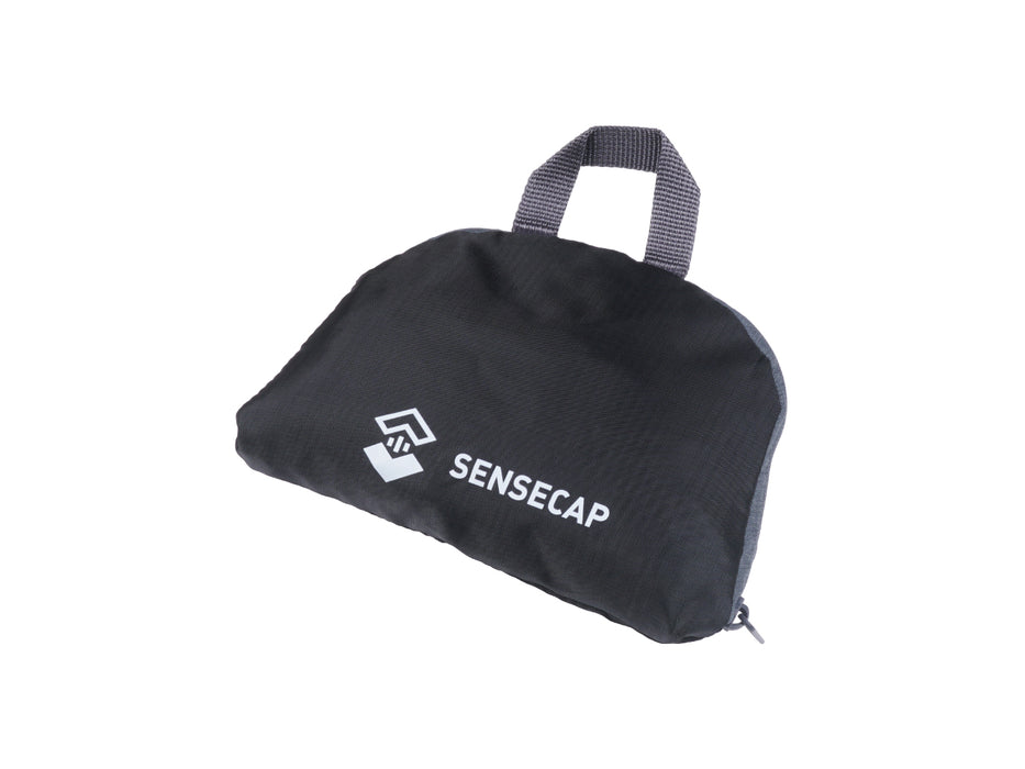 SenseCAP Backpack